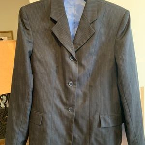 Devonaire Jacket, navy